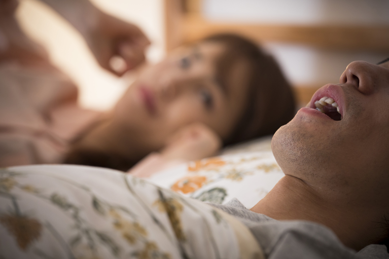 睡眠時無呼吸症候群（SAS）の診療をご希望の方へ