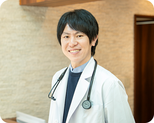 押谷クリニック 理事長 押谷 知明